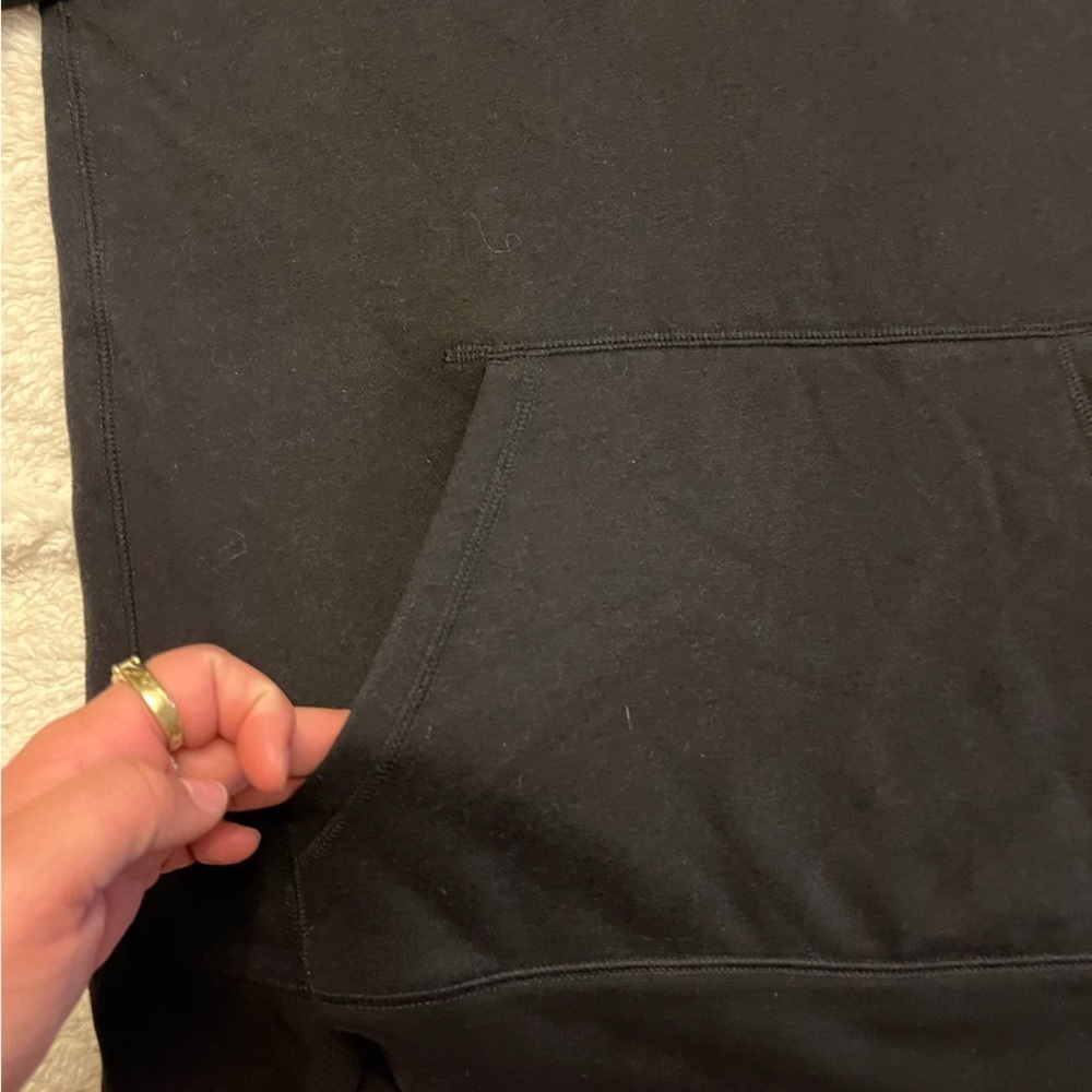 Tek Gear Ultra Soft Fleece Hoodie - Picture 2 of 6